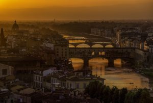 Florence and the Uffizi: How to See the Birthplace of the Renaissance Properly