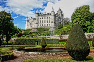 Castles in Scotland: the five that matter and how to see them properly
