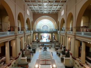 Cairo’s museums have been rearranged: where Egypt’s treasures live now